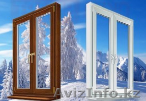 Окна немецкие "REHAU".  - Изображение #1, Объявление #1501551