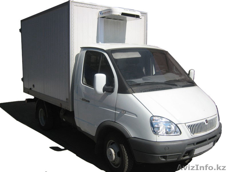 Рефрижиратор, ГАЗель -18+18 - Изображение #1, Объявление #16866