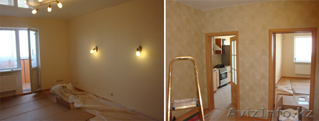 Ремонт квартир и прочее - Изображение #1, Объявление #1497084