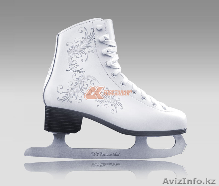 фигурные коньки - Изображение #1, Объявление #1494670