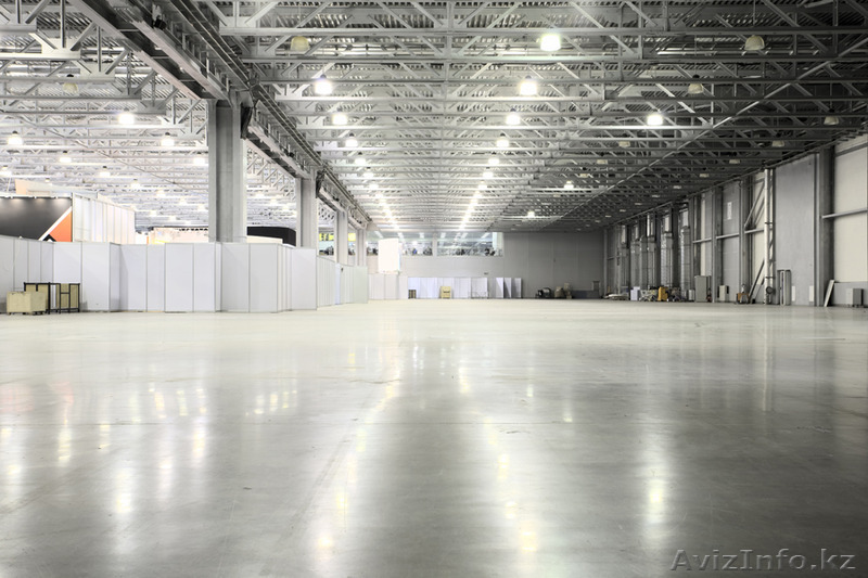 Архитектурное и инженерное проектирование цехов - Изображение #1, Объявление #1495005