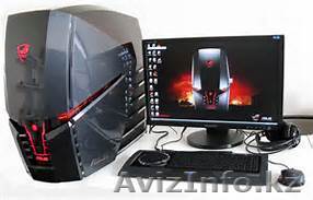 Профессиональный ремонт ноудбуков!!! - Изображение #1, Объявление #1500239