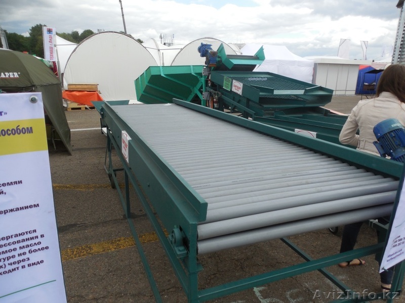 Стол переборочный CП-1200 - Изображение #1, Объявление #1497564