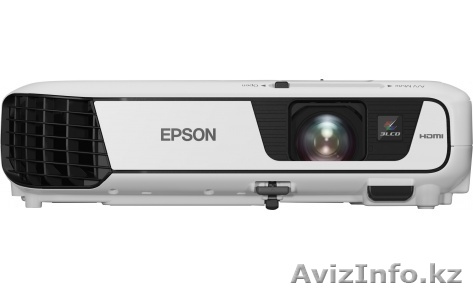 Аренда, прокат видеопроектора на мероприятия и торжества - Изображение #1, Объявление #1499365