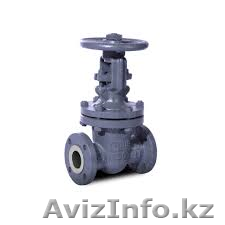 Задвижка стальная 30с64нж  - Изображение #1, Объявление #1500298