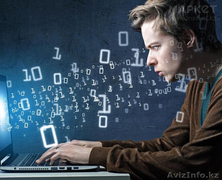 Срочно НЕДОРОГО! Ремонт компьютеров и ноутбуков! Выезд бесплатный - Изображение #1, Объявление #1506436