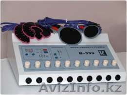 Аппарат 5в1: кавитация, РФ-лифтинг и вакуум - Изображение #1, Объявление #1510177