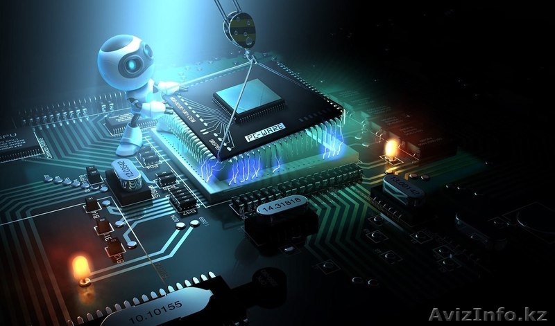 Переустановка системы - Изображение #1, Объявление #1508596