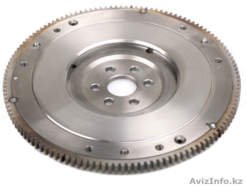 Венец маховика для спецтехники - Изображение #1, Объявление #1510099