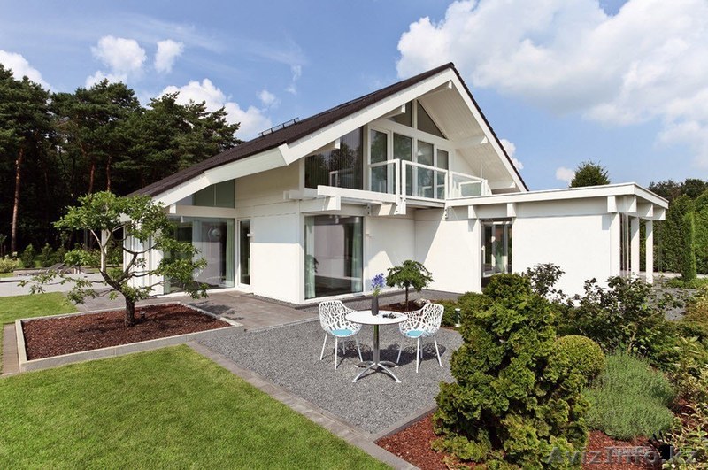 Проекты коттеджей - Изображение #1, Объявление #1513028