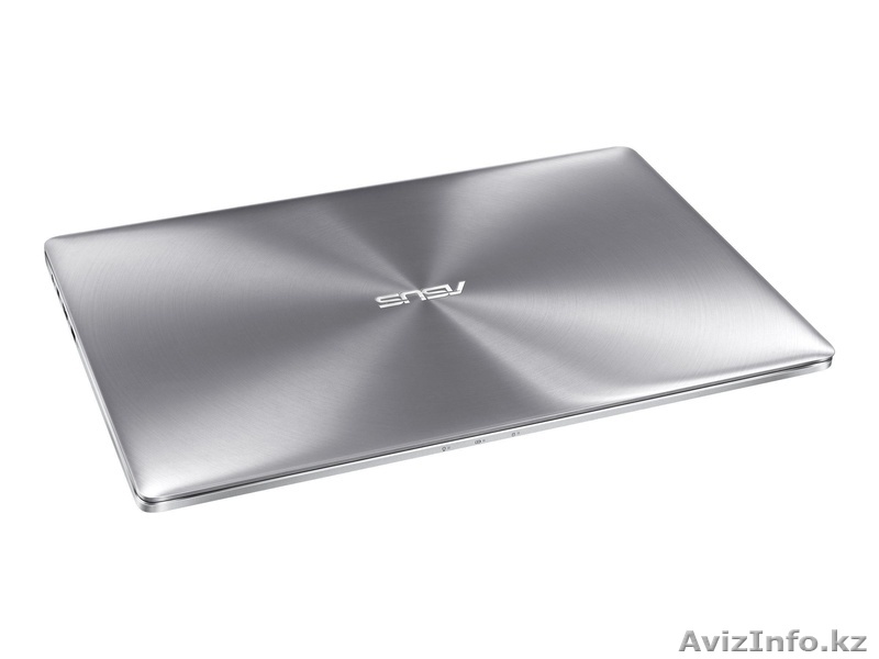 NB ASUS Zenbook Pro UX501VW - Изображение #1, Объявление #1505458