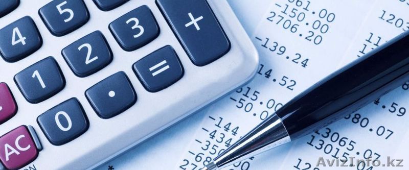 Бухгалтер предлагает услуги приходящего бухгалтера - Изображение #1, Объявление #1513034