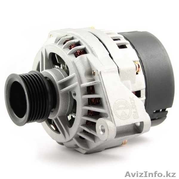 Генератор для легкового автомобиля  - Изображение #1, Объявление #1504097