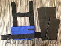 Жилет-утяжелитель Oxford 5 кг для начинающих - Изображение #1, Объявление #1511786