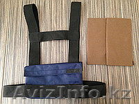 Жилет-утяжелитель Oxford 2 кг для бега - Изображение #1, Объявление #1511785