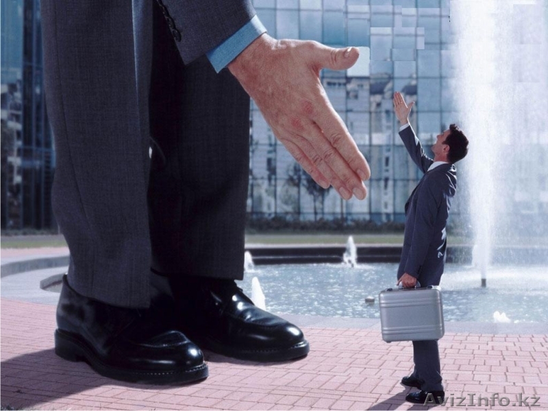 Готовый бизнес в Казахстане  - Изображение #1, Объявление #1503657