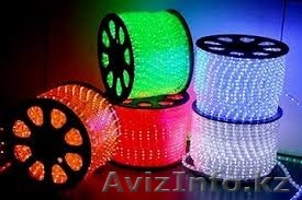 Дюролайты лед освещение  - Изображение #1, Объявление #1506069