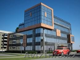 Проектирование офисов - Изображение #1, Объявление #1510548