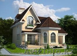 Проектирование коттеджных городков - Изображение #1, Объявление #1506192