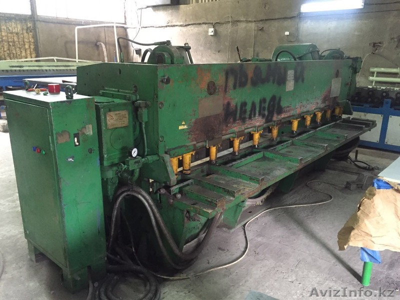 Требуется Токарь слесарь наладчик станков - Изображение #1, Объявление #1510172