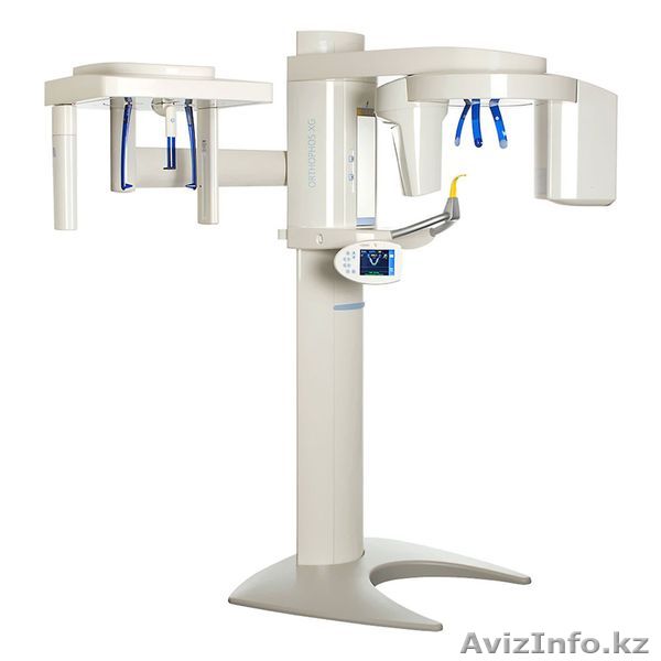 Панорамный рентгеновский аппарат Sirona: ORTHOPHOS XG 3 - Изображение #1, Объявление #1512826