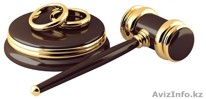 Юридическое сопровождение баркоразводного процесса  - Изображение #1, Объявление #1508666