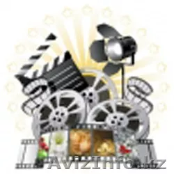 Фотовидео услуги - Изображение #1, Объявление #1512473