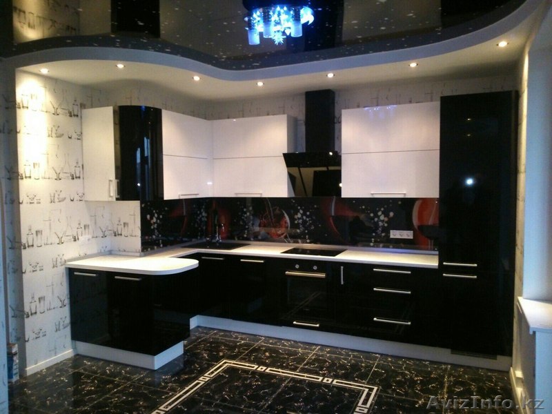 ИЗГОТОВЛЕНИЕ КУХОННЫХ ФАРТУКОВ (скинал) - Изображение #1, Объявление #1511489