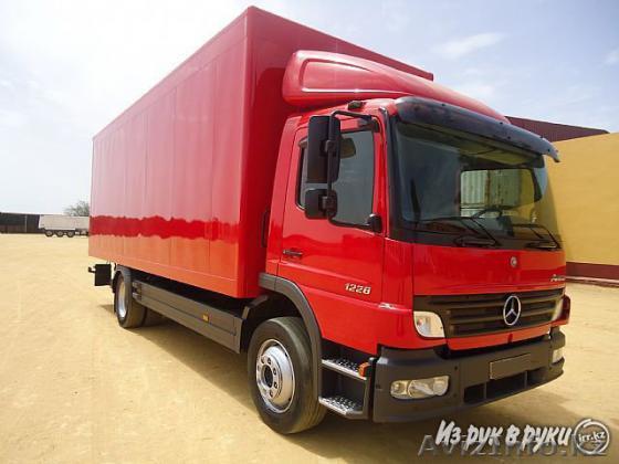 87015778701 Грузов перевозка, догруз, попутный груз, переезды - Изображение #1, Объявление #1508322