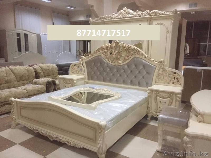 Спальный гарнитур Далида - Изображение #1, Объявление #1509034