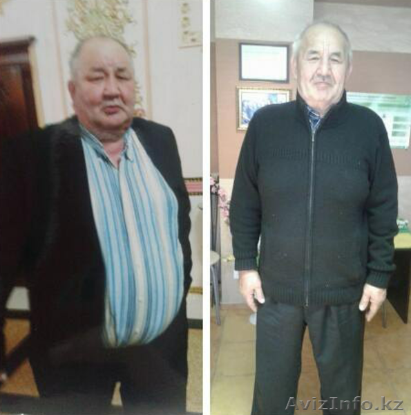 Поможем снизить лишние кг - Изображение #1, Объявление #1507505