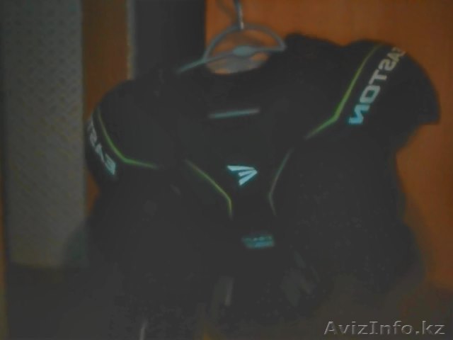 Нагрудник хоккейный - Изображение #1, Объявление #1510894