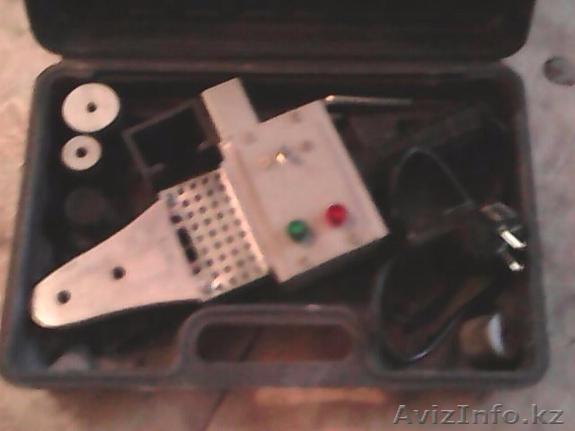 Продам сантехнический утюг - Изображение #1, Объявление #1506452