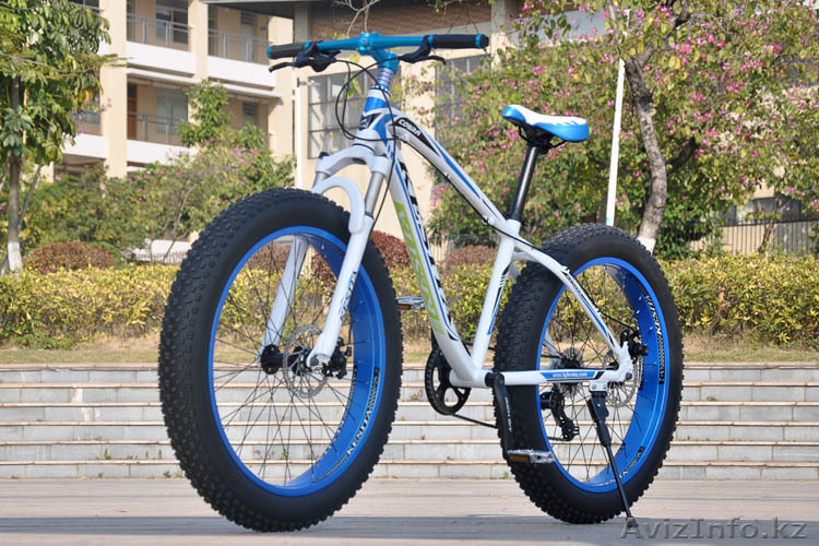 Велосипеды 7777777 - Изображение #1, Объявление #1515326