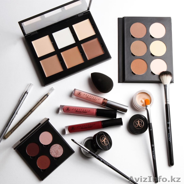 Только оригинал!!! Профессиональная Косметика AnastasiyaBeverlyHills!! - Изображение #1, Объявление #1514821