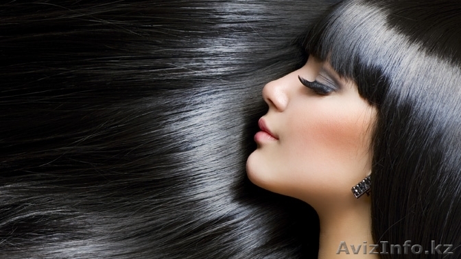 Срочно! Мастер-смежник требуется в парикмахерскую РИЗА в г. Алматы - Изображение #1, Объявление #1518927