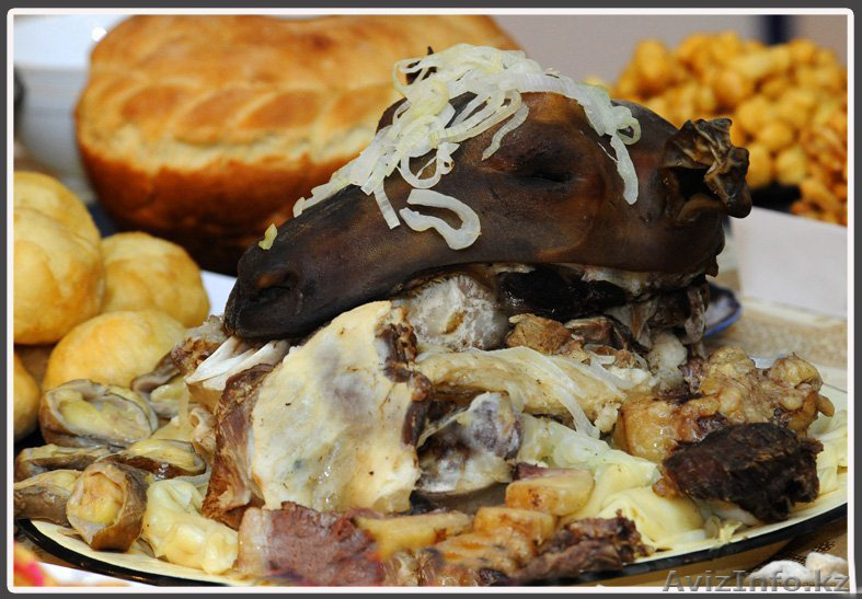 Құдай тамақ, поминальные обеды. - Изображение #1, Объявление #1514214