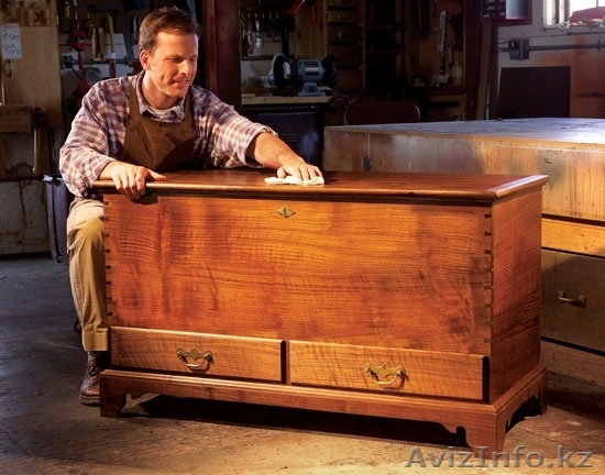 индивидуальный заказ мебели - Изображение #1, Объявление #1515698