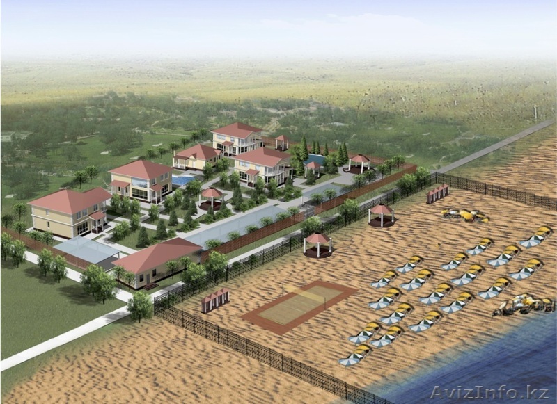 Проектирование зон отдыха - Изображение #1, Объявление #1515097