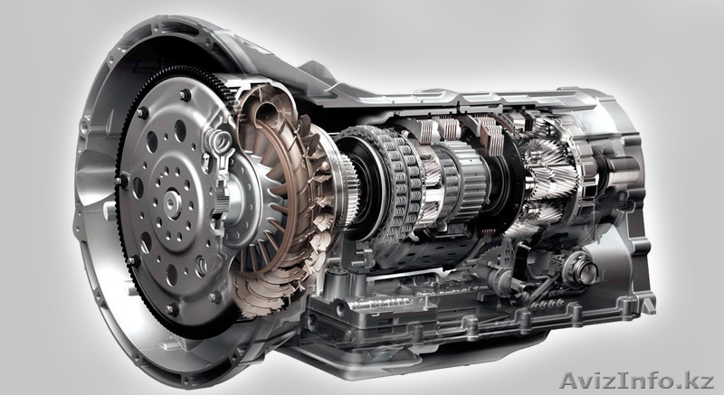 Качественный ремонт АКПП - Изображение #1, Объявление #1517154