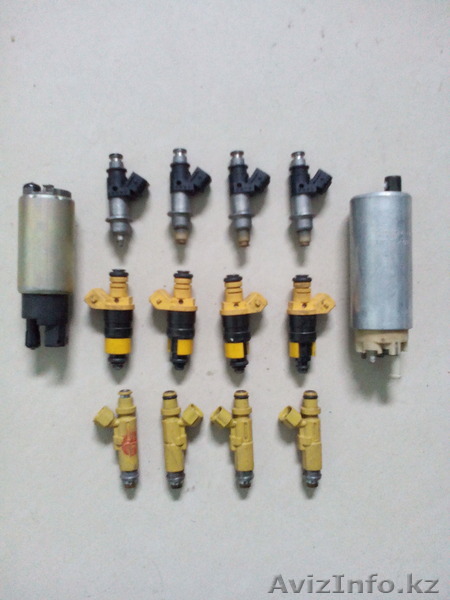 Инжекторщик чистим на Аппарате - Изображение #1, Объявление #1520753