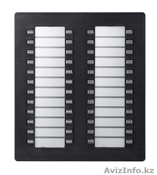 LDP-7048DSS – консоль с 48 программируемыми клавишами. - Изображение #1, Объявление #1520321