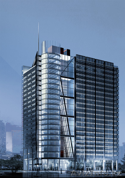 Проектирование  зданий - Изображение #1, Объявление #1515118