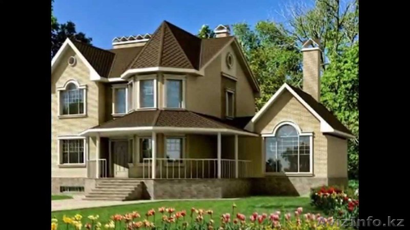 Проектирование коттеджных городков любой сложности - Изображение #1, Объявление #1517179