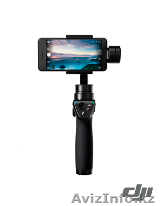 DJI OSMO Mobile в Алматы. Новые - Изображение #1, Объявление #1513641