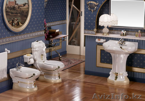 Ищу работу Сантехник-слесарь - Изображение #1, Объявление #1516210