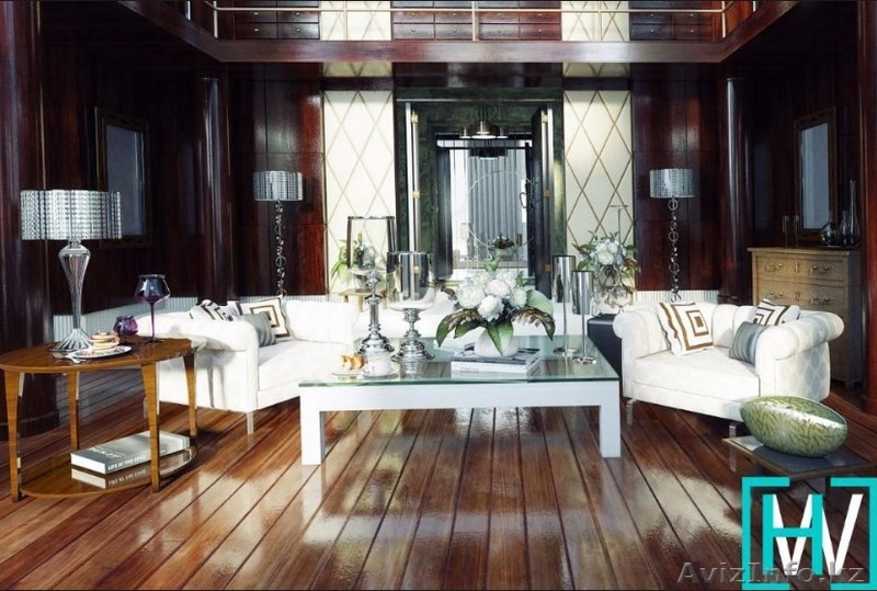 Дизайн интерьера в Алматы Студия дизайна HelyWay - Изображение #1, Объявление #1513877