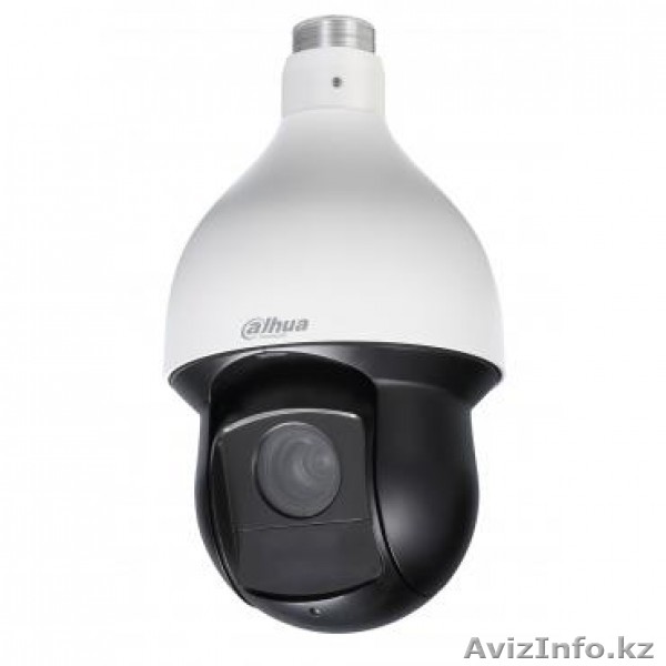 Поворотные скоростные аналоговые камеры Dahua Technology - Изображение #1, Объявление #1515870
