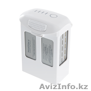 Батареи Phantom 4 в Алматы за не дорого. Новые - Изображение #1, Объявление #1513652