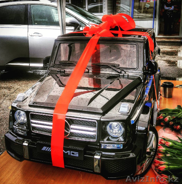 Детский электромобиль  - Изображение #1, Объявление #1519442